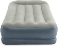 Кровать-матр."TWIN PILLOW REST MID-RISE AIRBED WITH F IBER-TECH BIP",эл/н220V, 64116